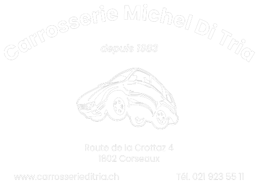 Carrosserie Michel Di Tria