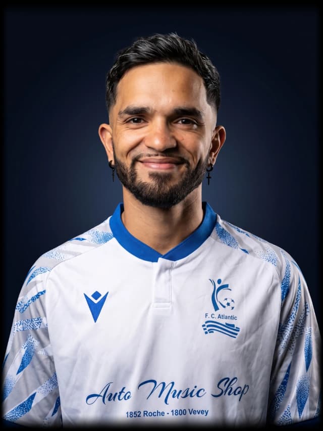 Pinheiro da Silva, David