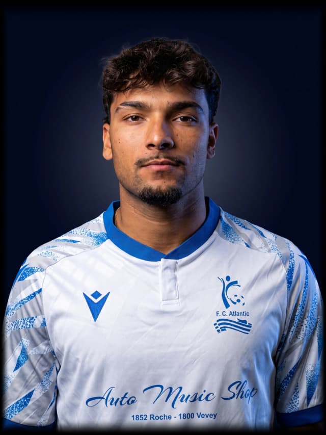 Rahmani, Tofiq