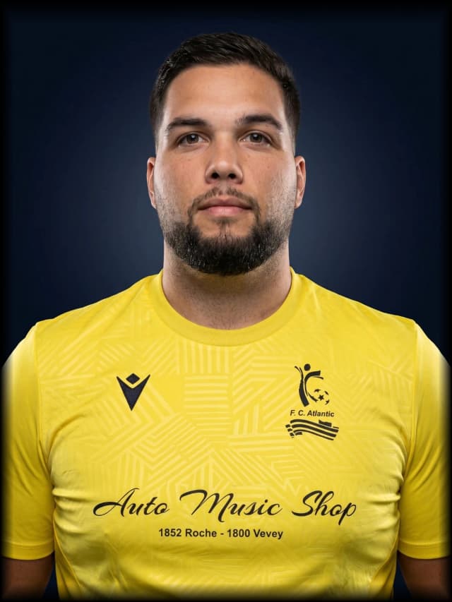 Vilas Boas, Tiago