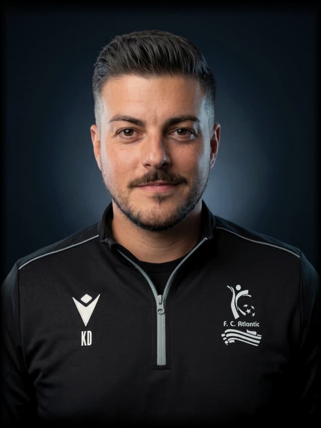 David Karaqi