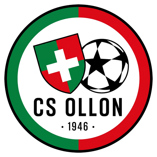 CS Ollon IA