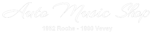 Auto Music Shop